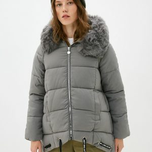 Куртка утепленная Z-Design