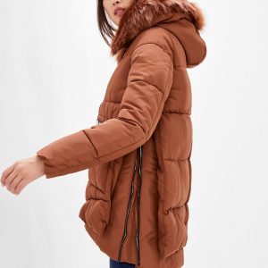 Куртка утепленная Z-Design