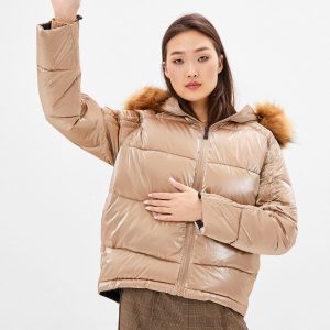 Куртка утепленная Z-Design