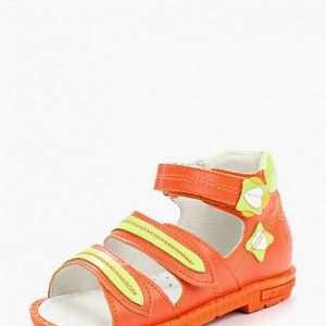 Сандалии Zebra