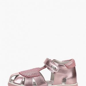 Сандалии Zebra