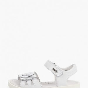 Сандалии Zebra