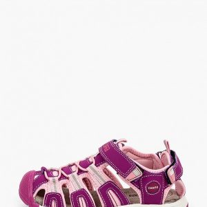 Сандалии Zebra